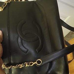 Vinatge Chanel Bag